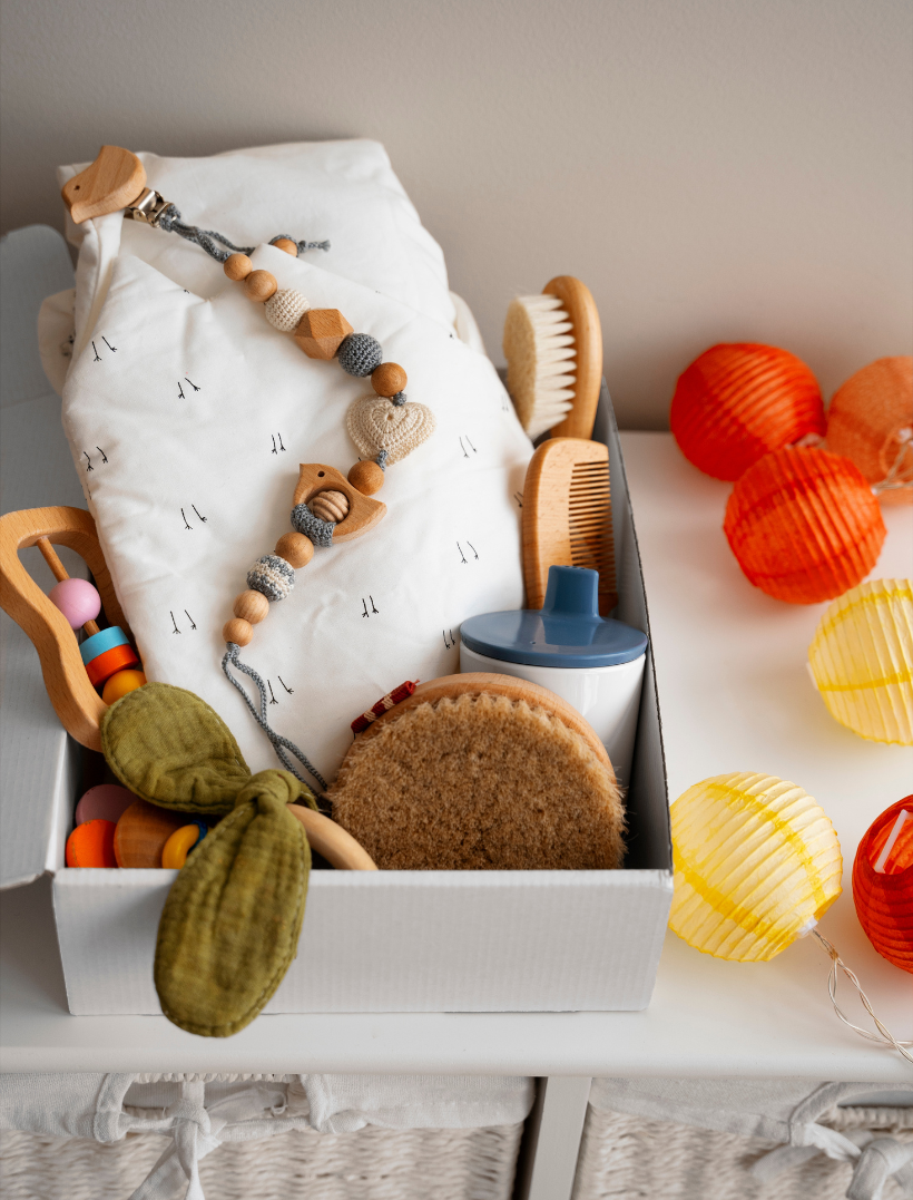 Imagen para el Apartado de Cnastilla tienda Joana Bebes Almuñecar (Granada)