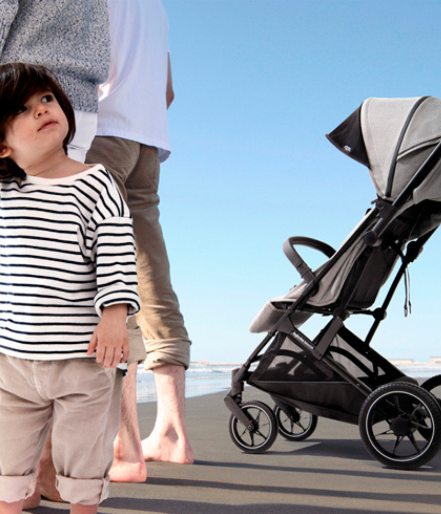 Portada para el Apartado de Puericultura de Joana Bebes en Almuñecar (Granada)