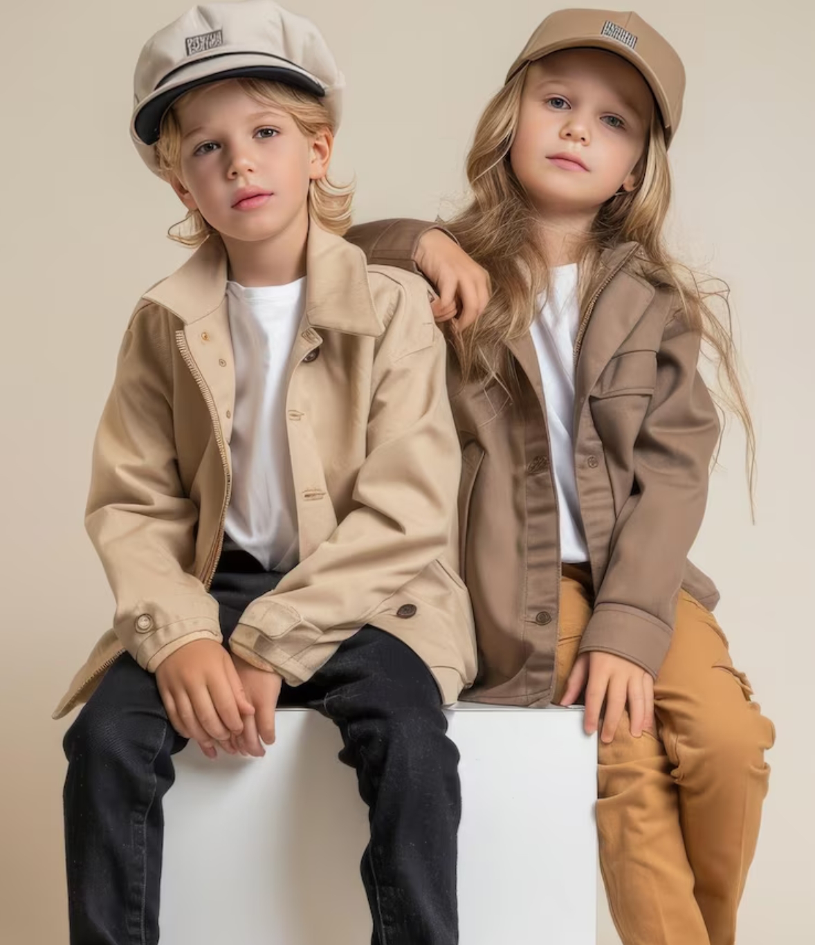 Portada para Apartado de Ropa Joana Bebes en Almuñecar (Granada)